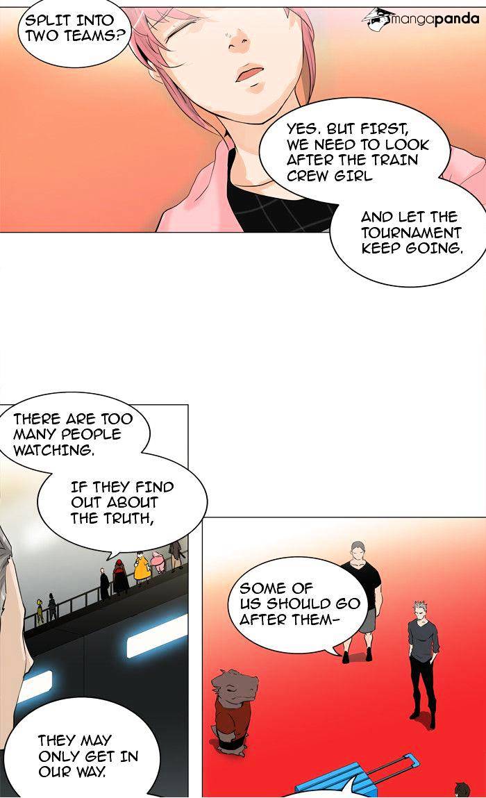 Tower of God, Chapter 213 image 05